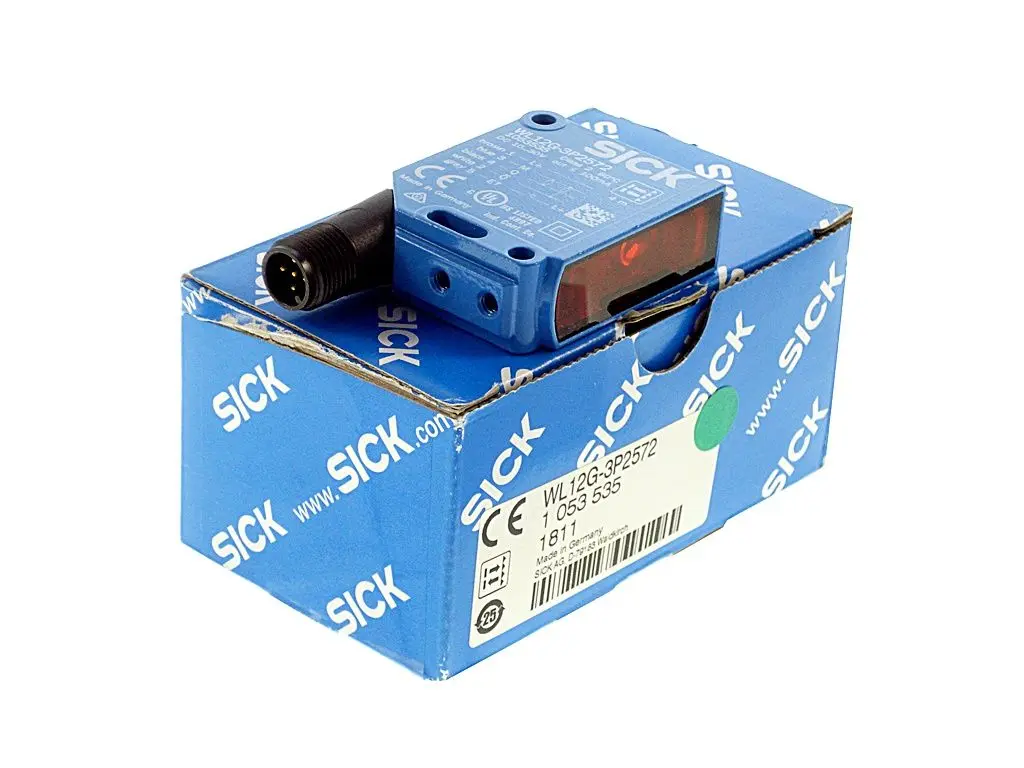 Produktfoto 1 von WL12G-3P2572