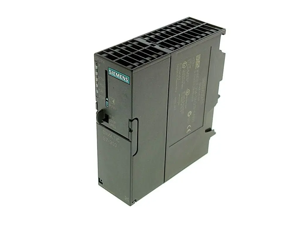 Produktfoto 1 von 6ES7314-1AG13-0AB0