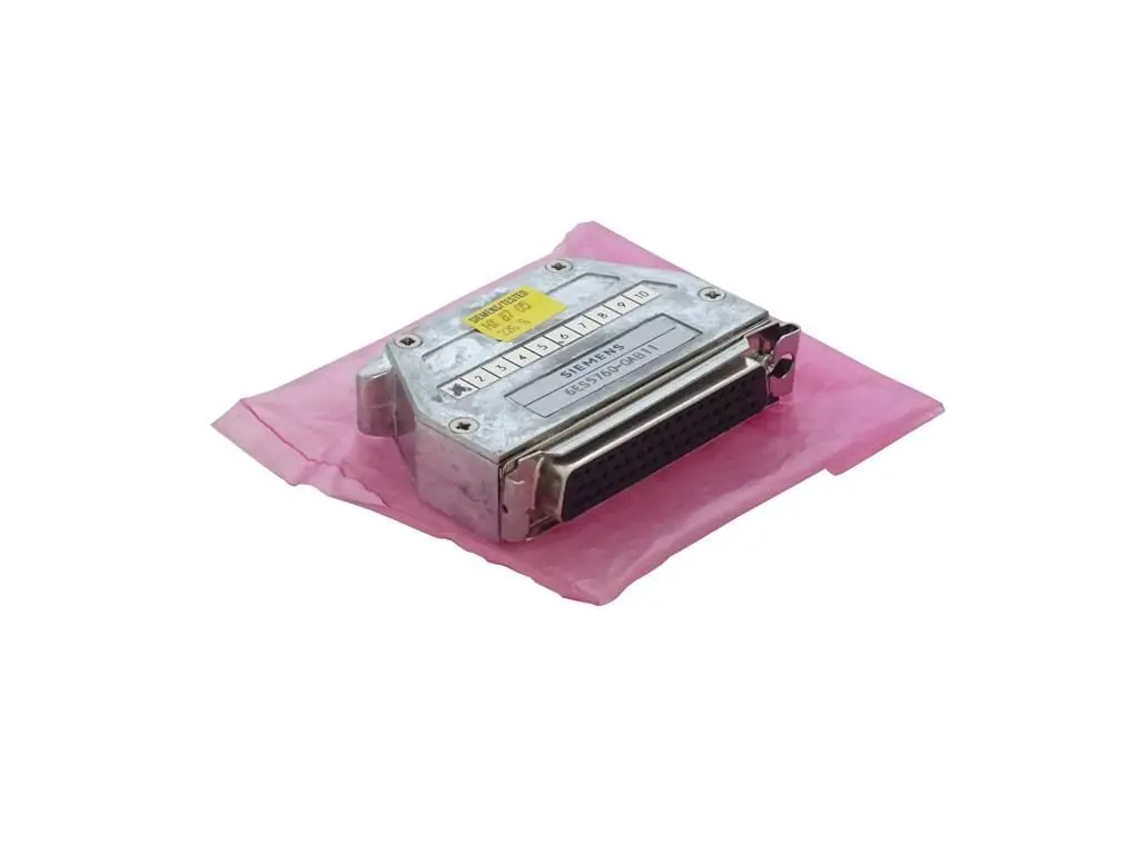 Produktfoto 1 von 6ES5760-0AB11