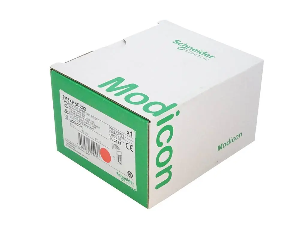 Produktfoto 1 von TM3XHSC202