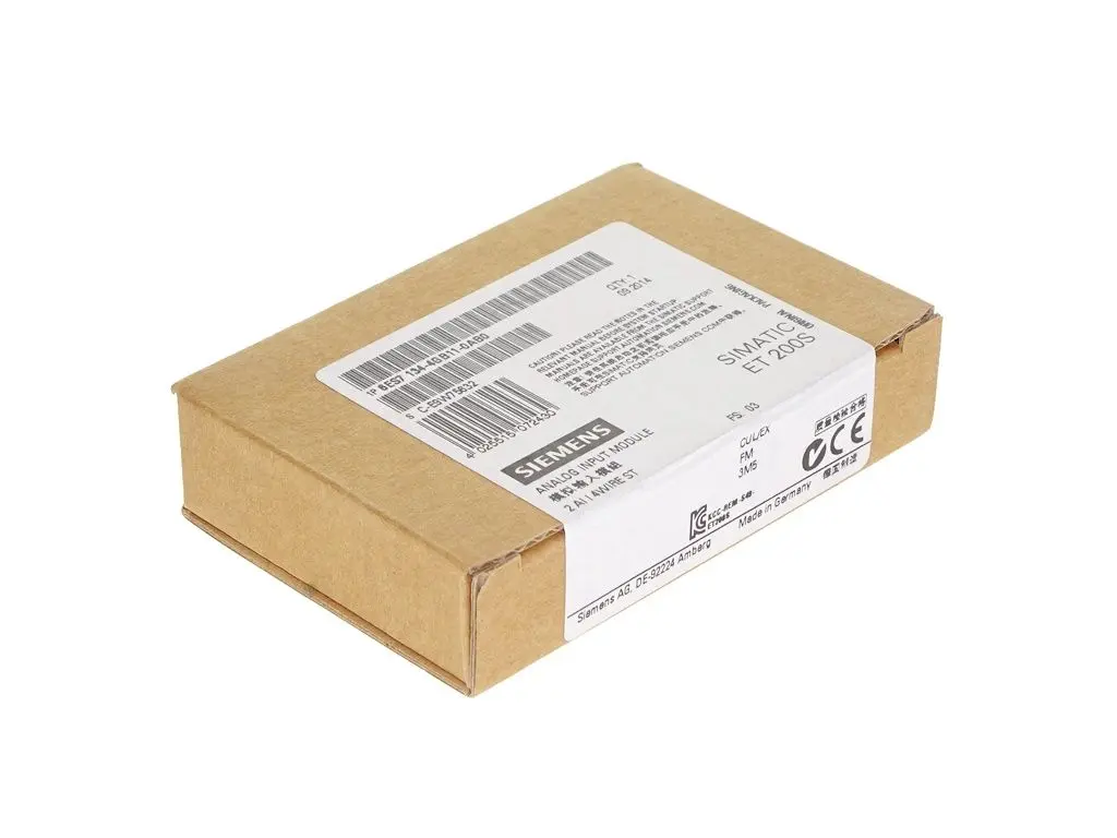 Produktfoto 1 von 6ES7134-4GB11-0AB0