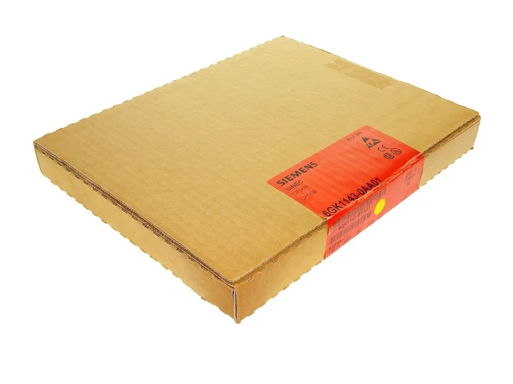 Produktfoto 1 von 6GK1143-0AA01