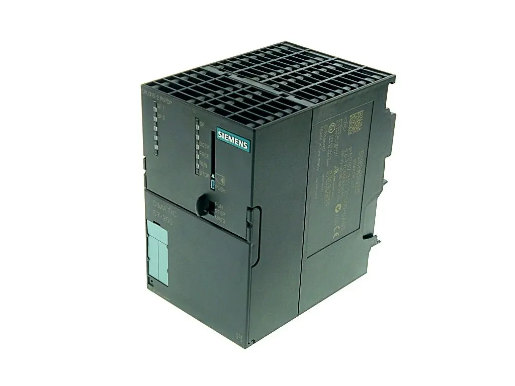 Produktfoto 1 von 6ES7315-2EG10-0AB0