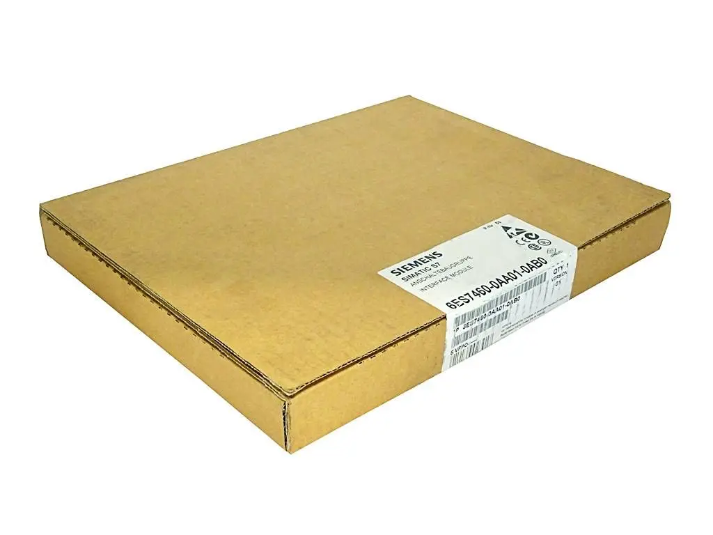 Produktfoto 1 von 6ES7460-0AA01-0AB0