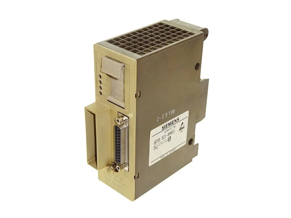 Produktfoto 1 von 6ES5521-8MA21