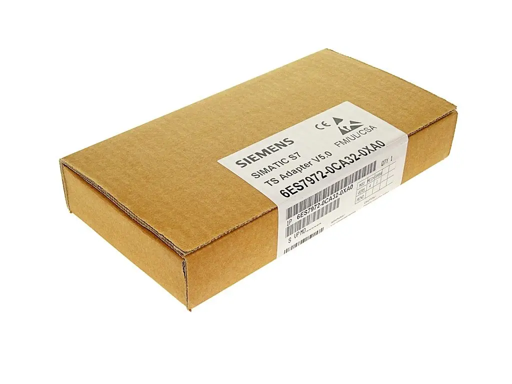 Produktfoto 1 von 6ES7972-0CA32-0XA0