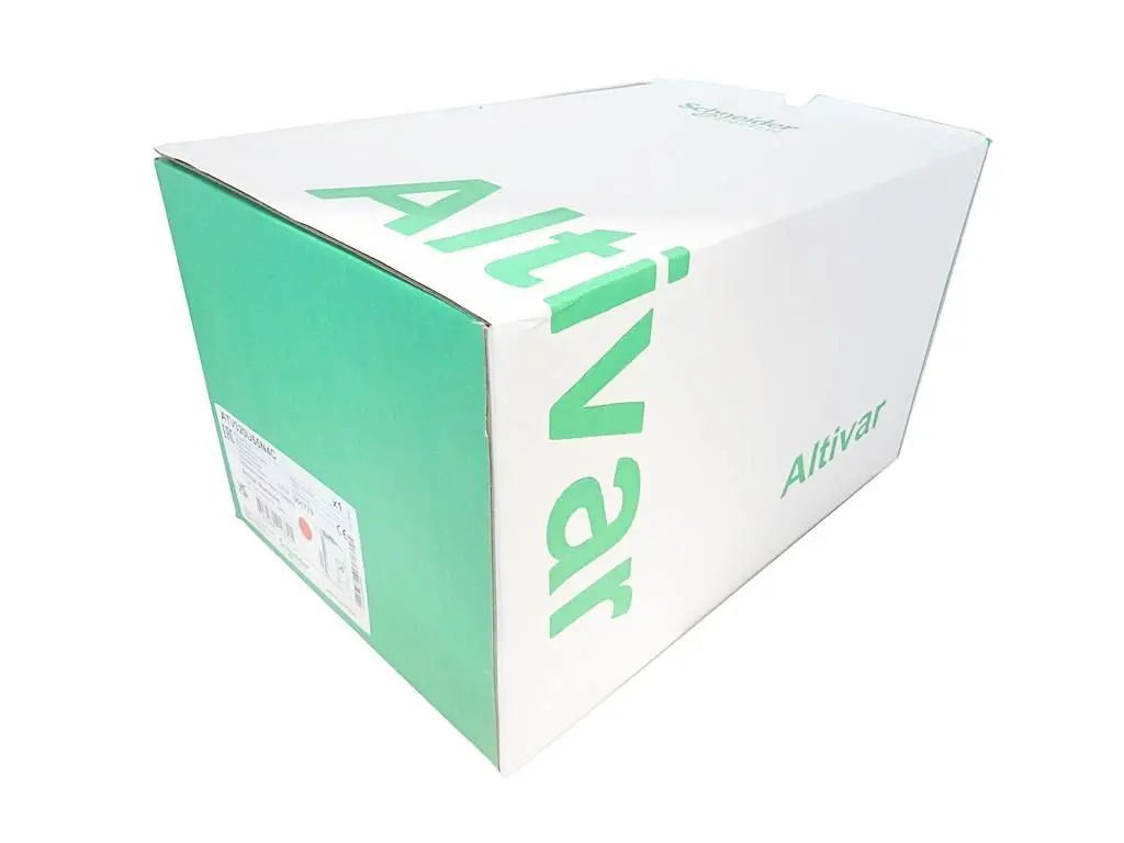 Produktfoto 1 von ATV320U55N4C