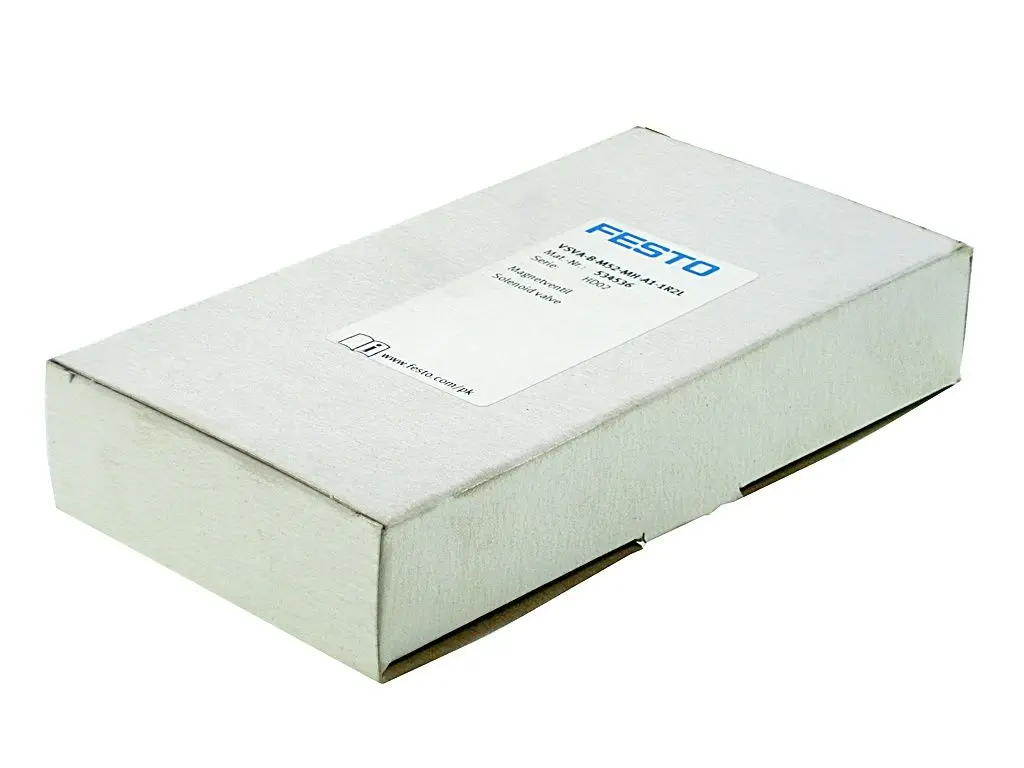 Produktfoto 1 von VSVA-B-M52-MH-A1-1R2L