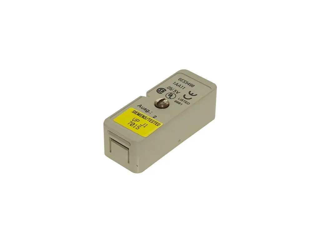 Produktfoto 1 von 6ES5498-1AA11