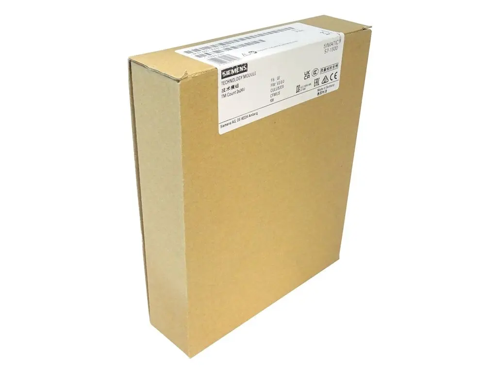 Produktfoto 1 von 6ES7550-1AA01-0AB0