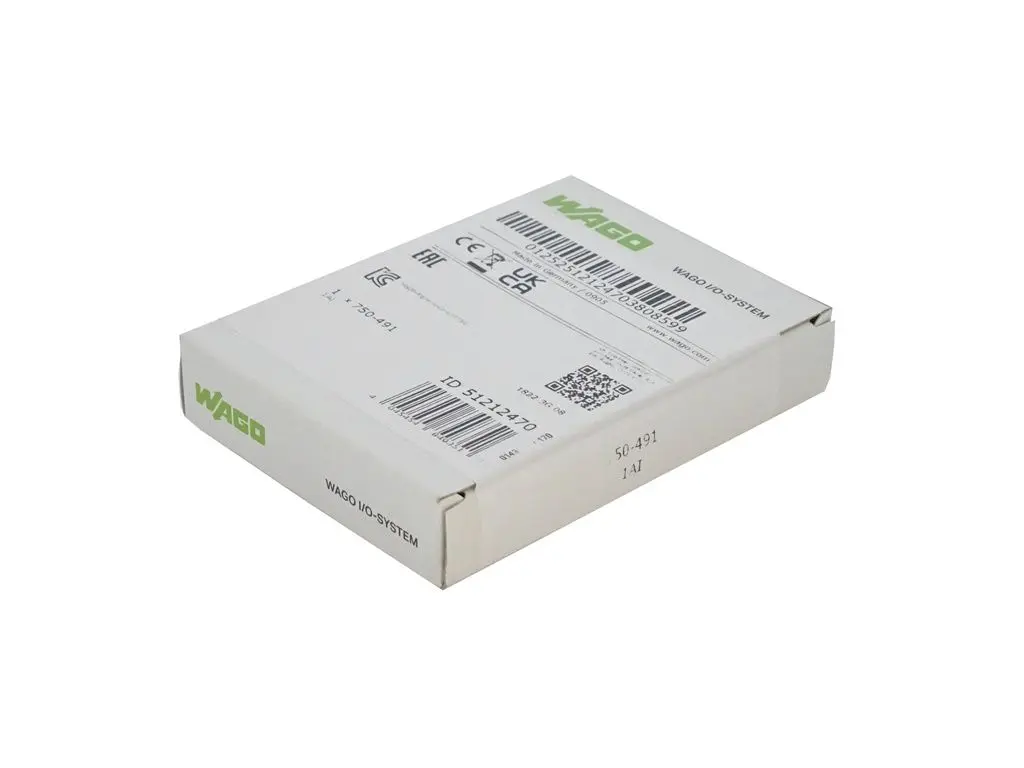 Produktfoto 1 von 750-491