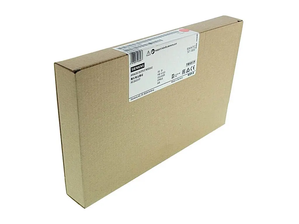 Produktfoto 1 von 6ES7532-5NB00-0AB0