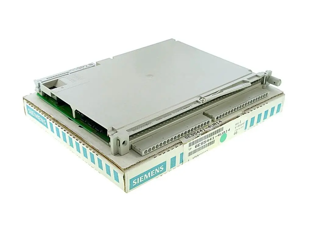 Produktfoto 1 von 6ES5441-4UA14