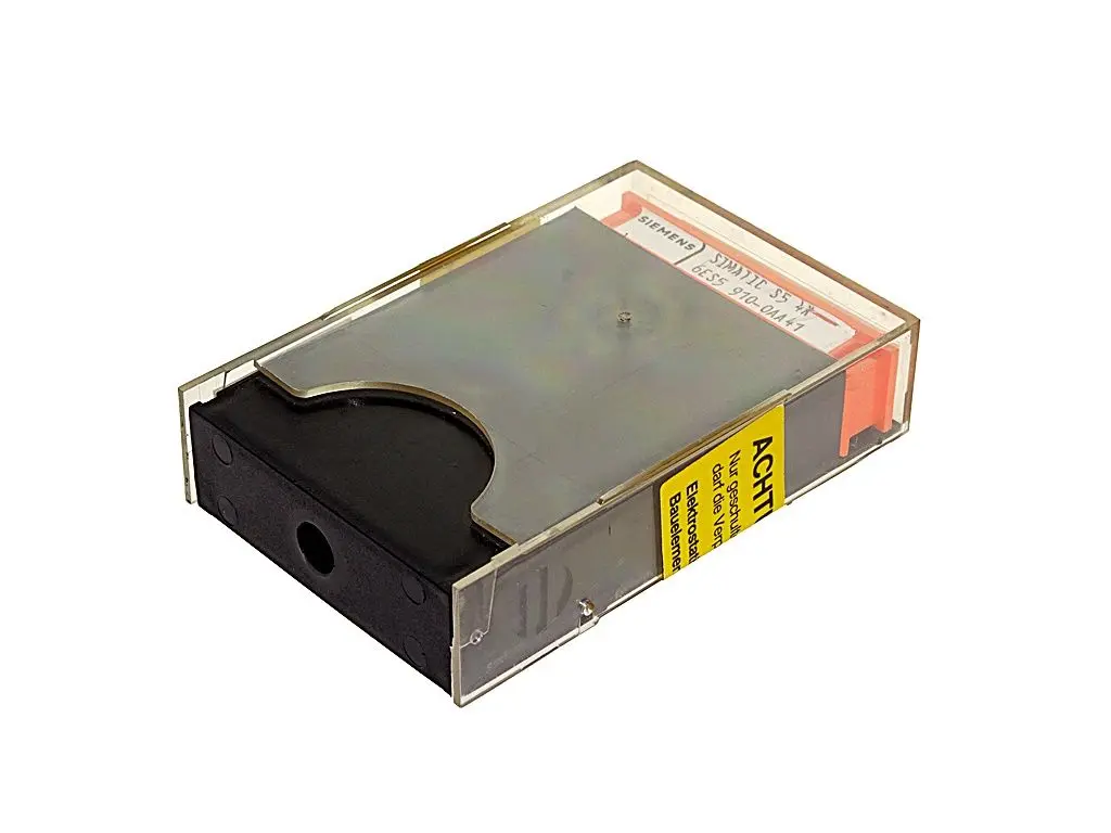 Produktfoto 1 von 6ES5910-0AA41