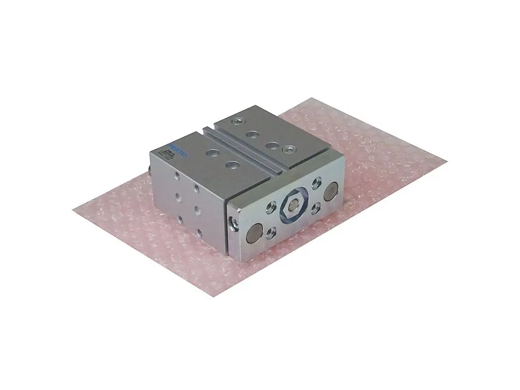 Produktfoto 1 von DFM-25-30-P-A-KF