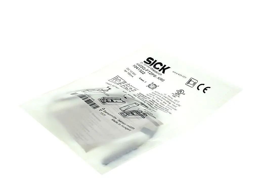 Produktfoto 1 von MZ2Q-FTZPS-KR0