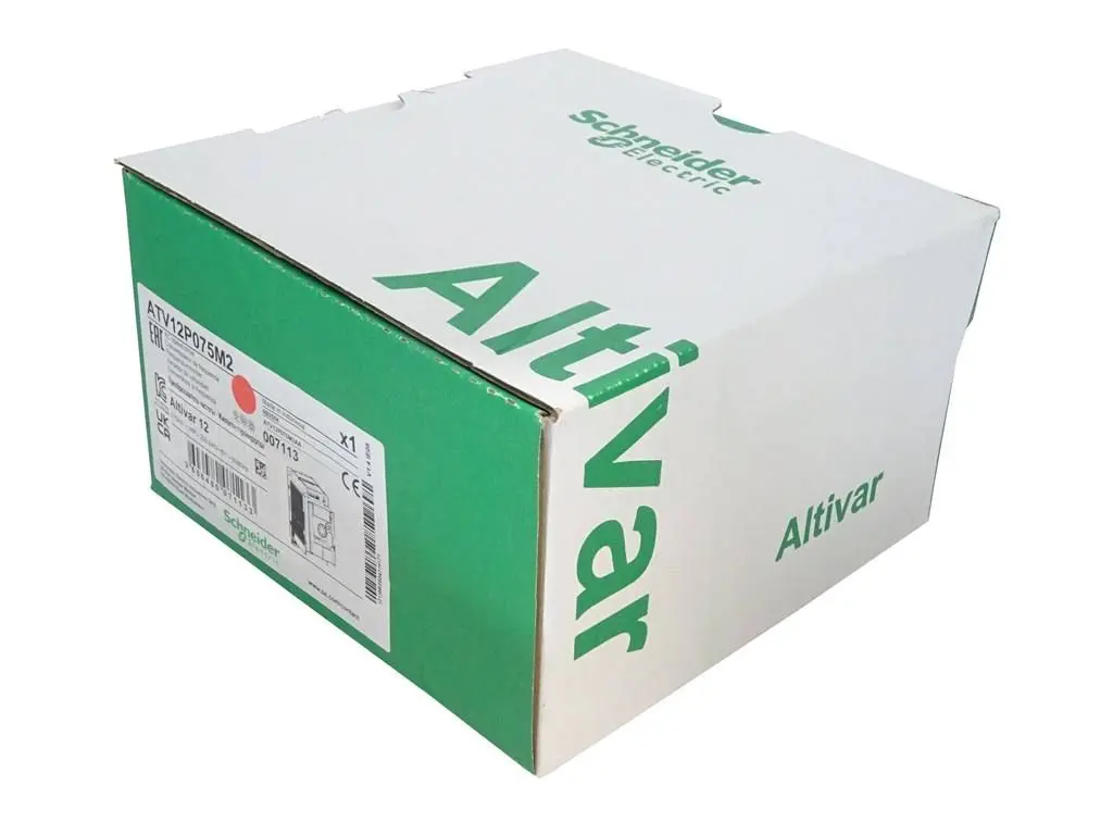 Produktfoto 1 von ATV12P075M2