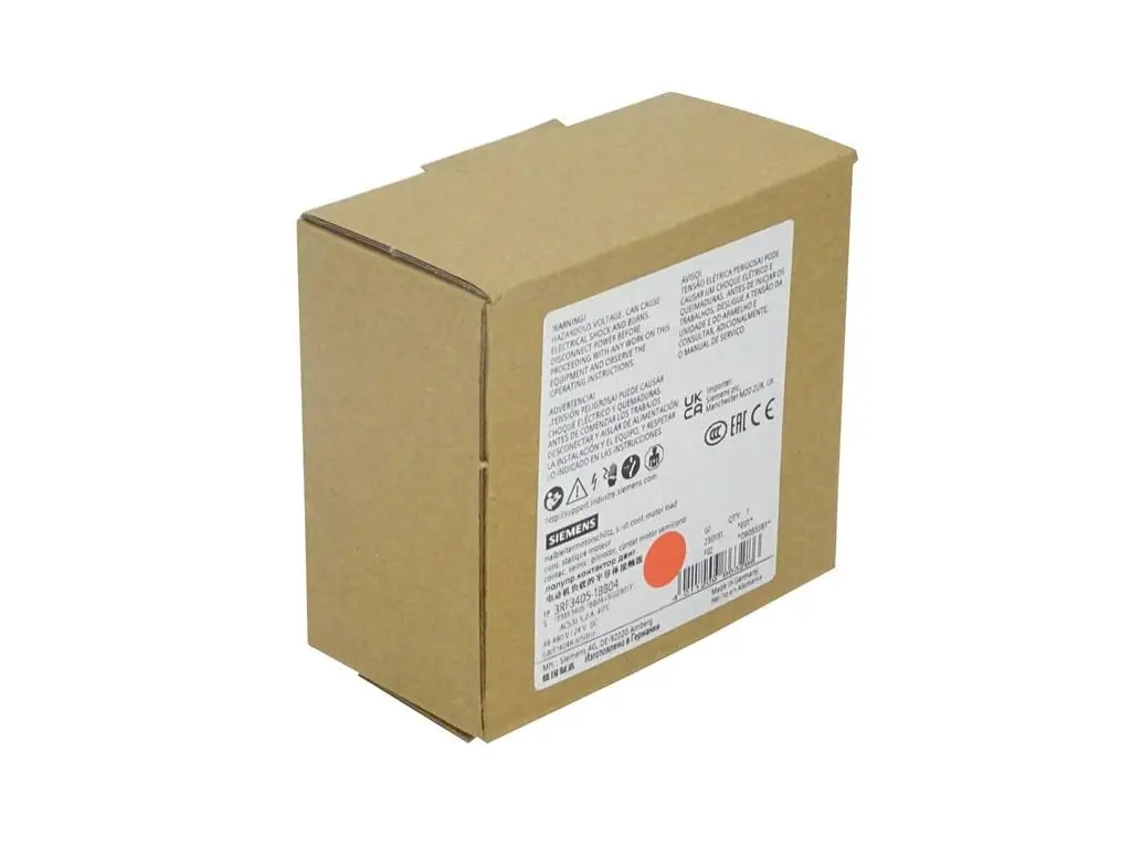 Produktfoto 1 von 3RF3405-1BB04