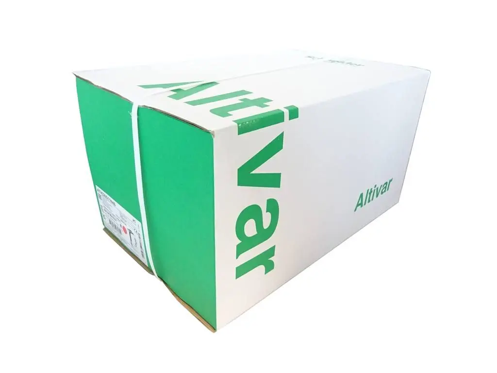 Produktfoto 1 von ATV320D11N4B