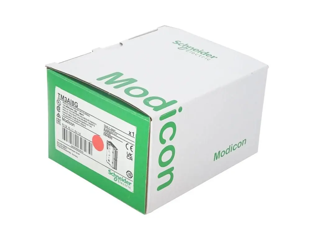 Produktfoto 1 von TM3AI8G