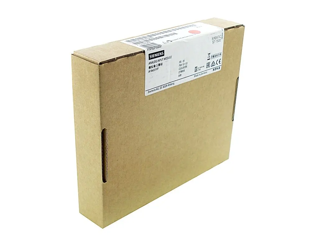 Produktfoto 1 von 6ES7531-7NF00-0AB0