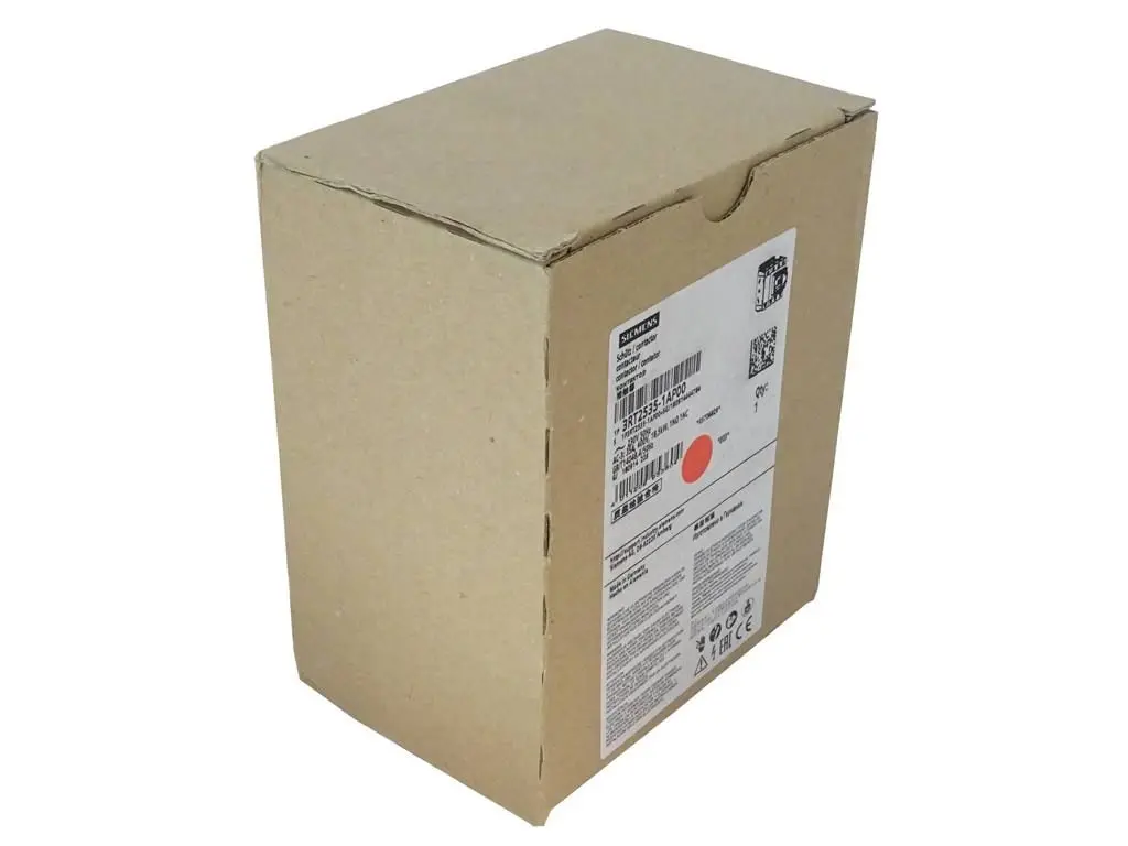 Produktfoto 1 von 3RT2535-1AP00