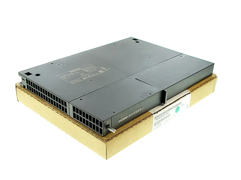Produktfoto 1 von 6ES7460-1BA01-0AB0