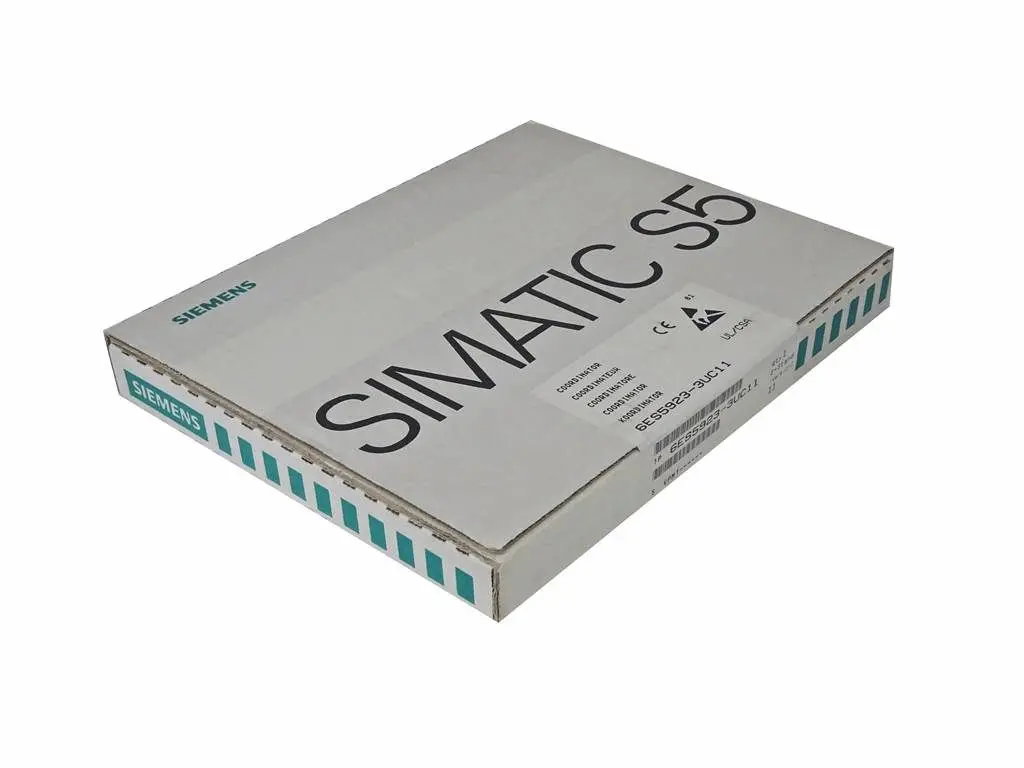 Produktfoto 1 von 6ES5923-3UC11