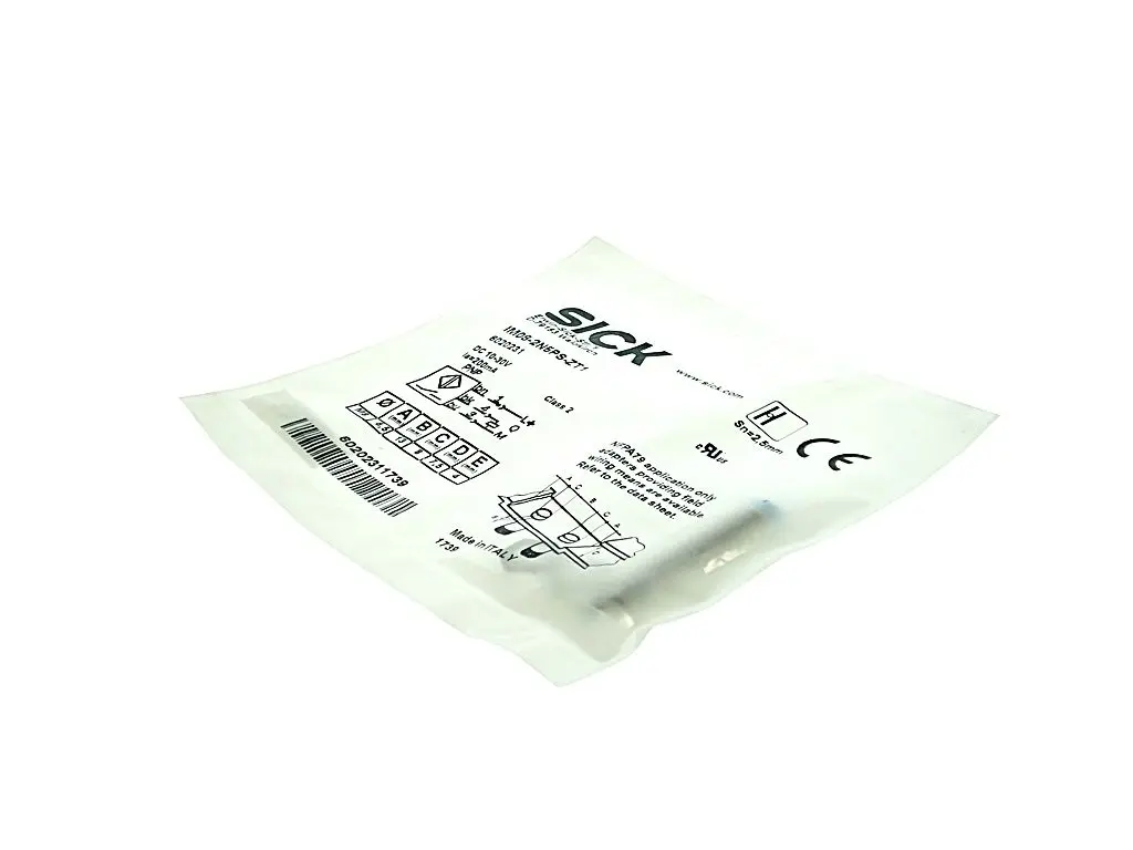 Produktfoto 1 von IM08-2N5PS-ZT1