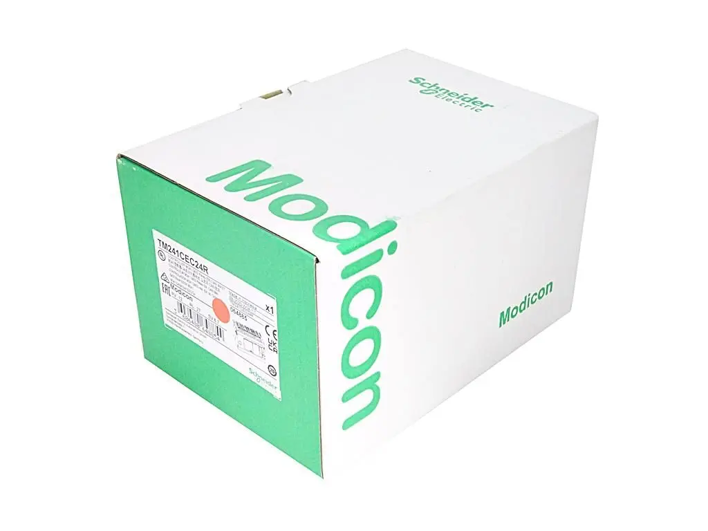 Produktfoto 1 von TM241CEC24R