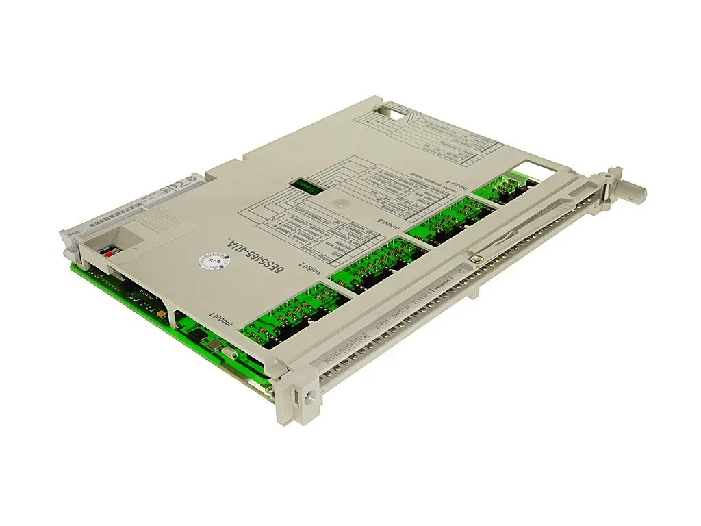 Produktfoto 1 von 6ES5465-4UA13