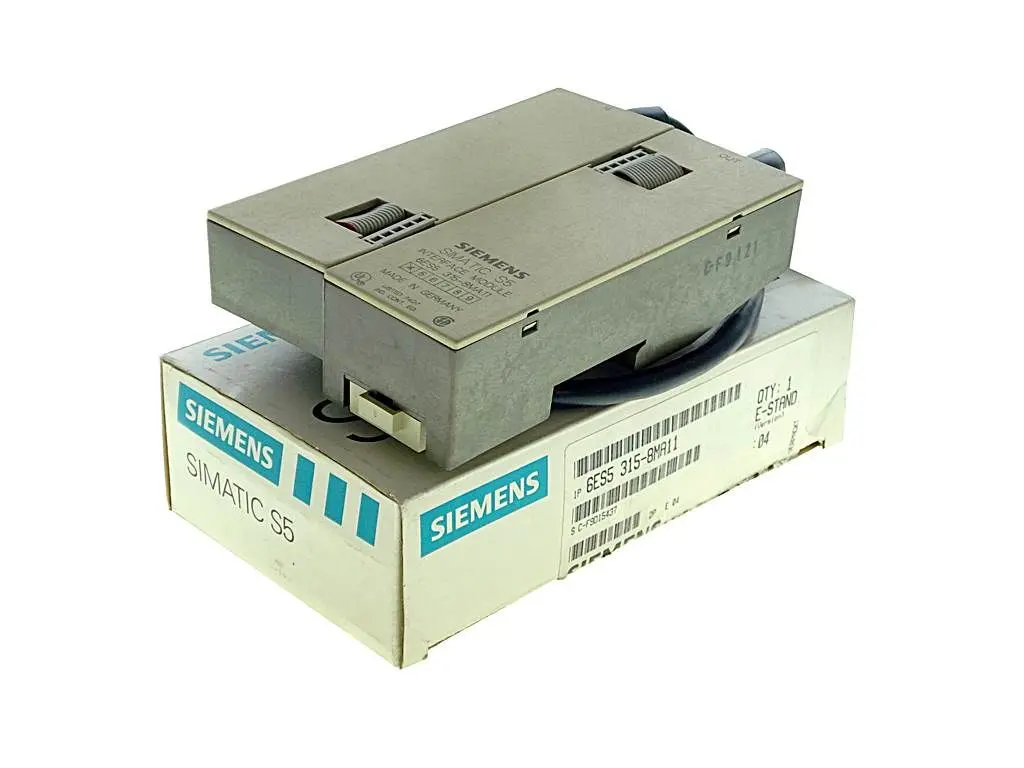 Produktfoto 1 von 6ES5315-8MA11