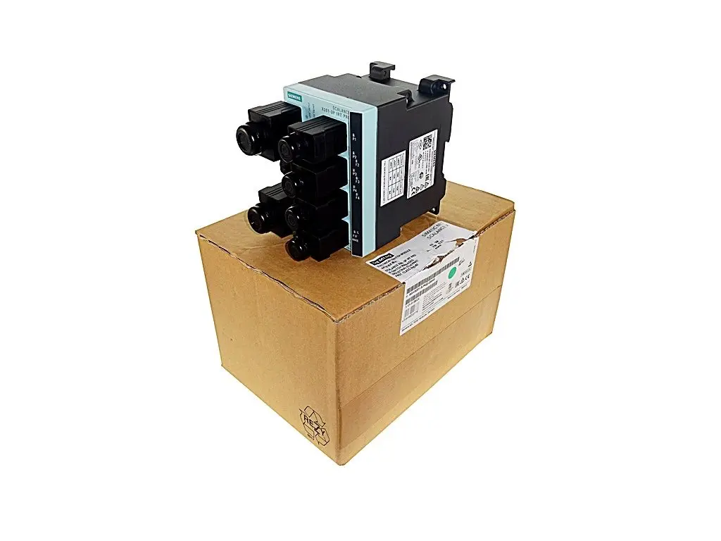 Produktfoto 1 von 6GK5201-3JR00-2BA6