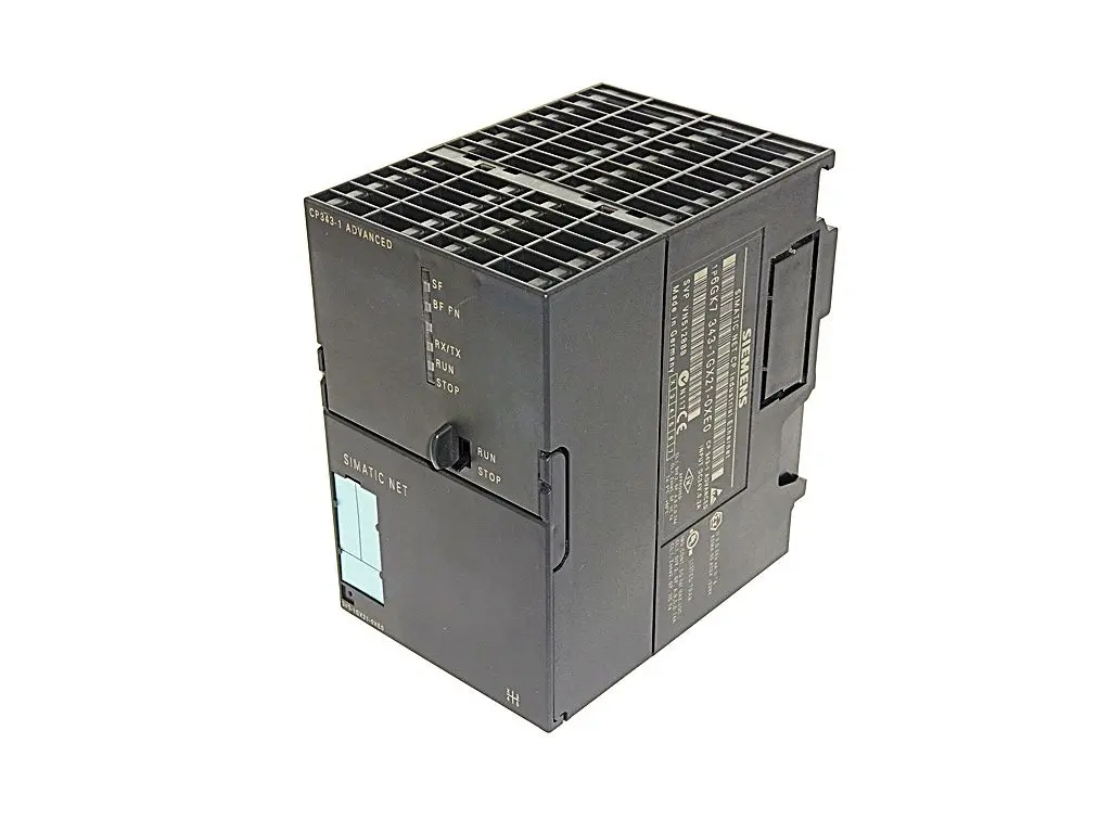 Produktfoto 1 von 6GK7343-1GX21-0XE0