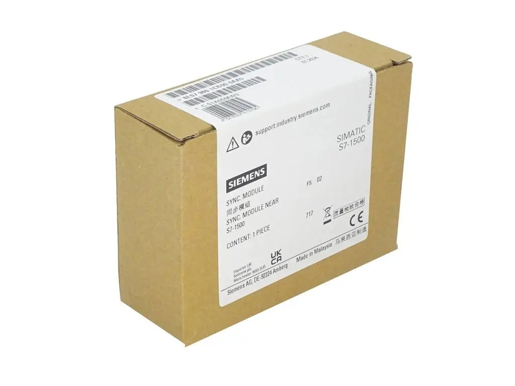 Produktfoto 1 von 6ES7960-1CB00-0AA5