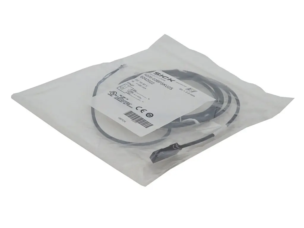 Produktfoto 1 von IQ06-03BPSKU2S