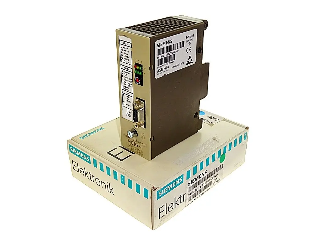 Produktfoto 1 von 6GT2002-0BA00