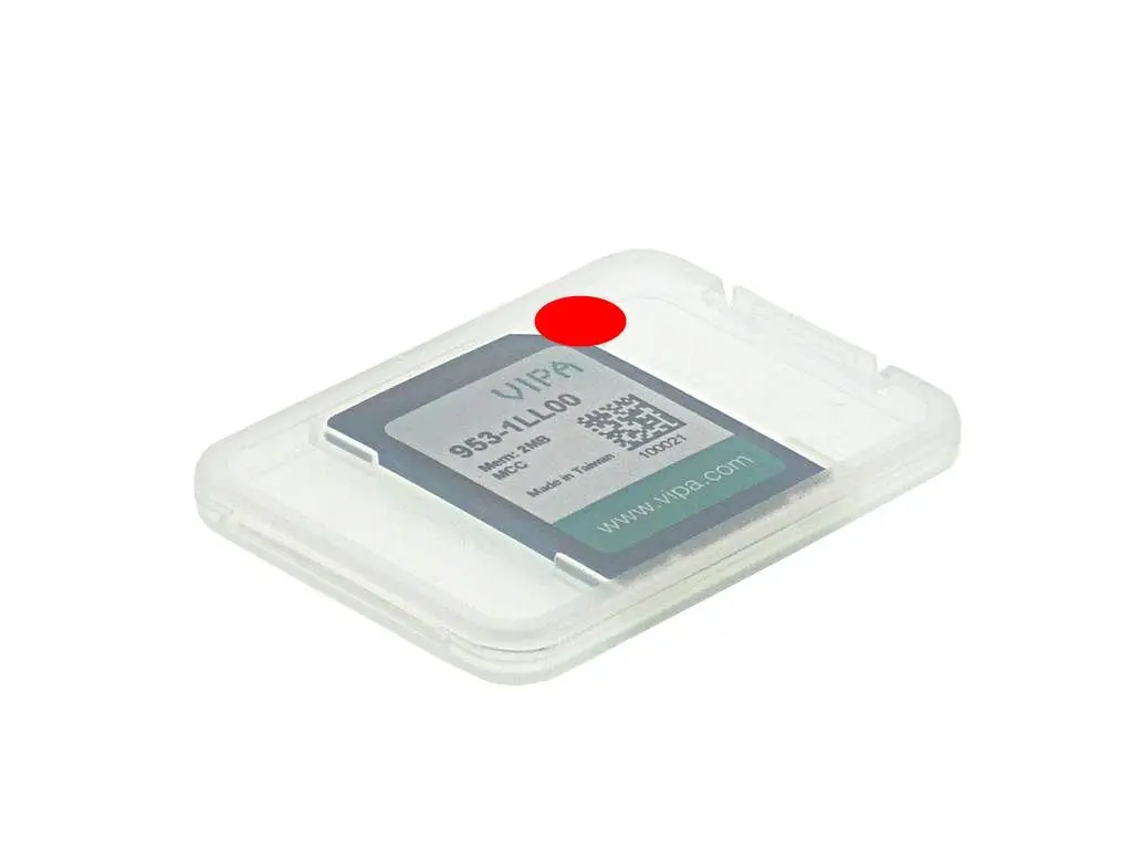 Produktfoto 1 von 953-1LL00