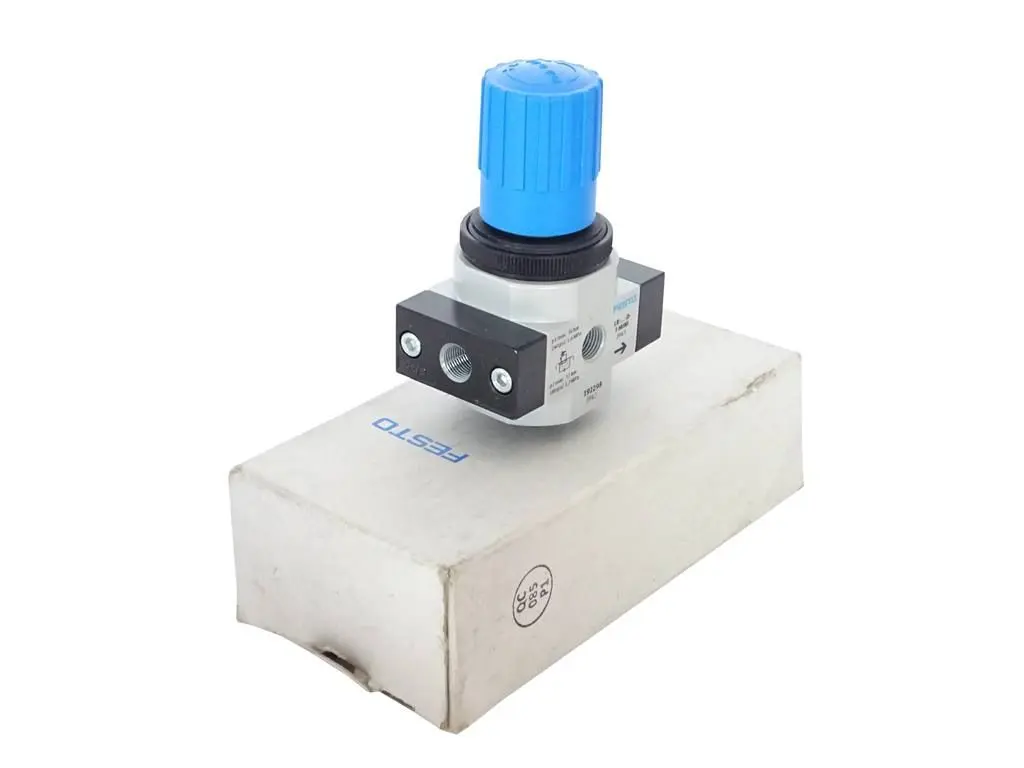 Produktfoto 1 von LR-1/8-D-I-MINI