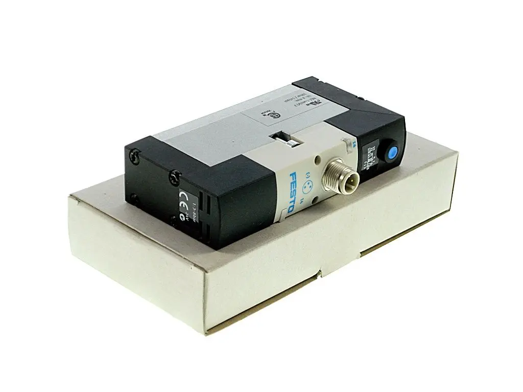 Produktfoto 1 von VSVA-B-M52-AH-A1-1R5L