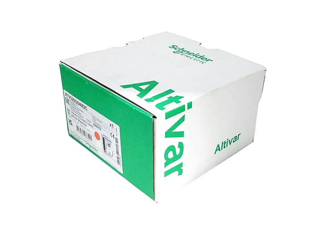 Produktfoto 1 von ATV320U04M2C