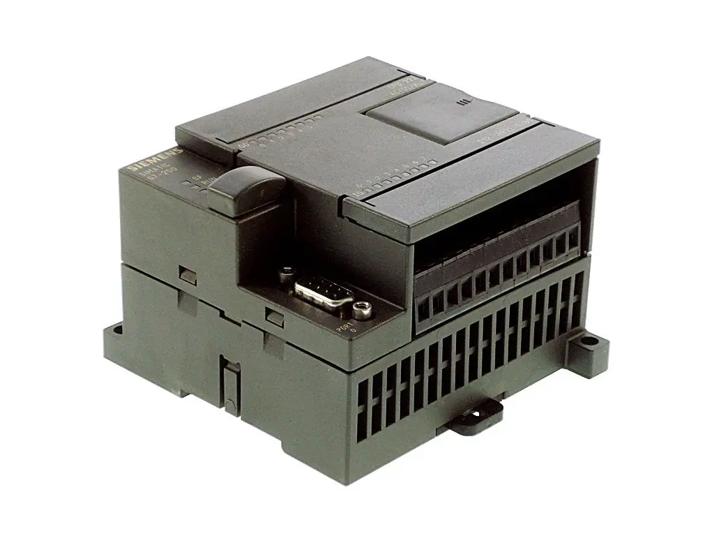 Produktfoto 1 von 6ES7212-1BB22-0XB0