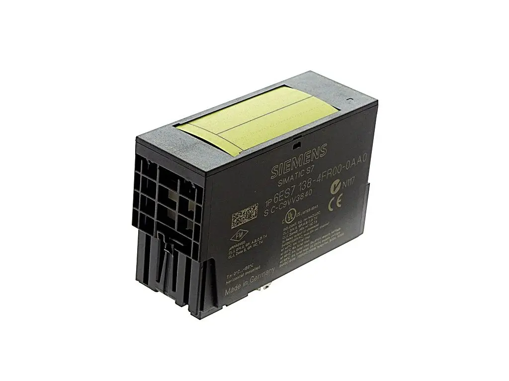 Produktfoto 1 von 6ES7138-4FR00-0AA0