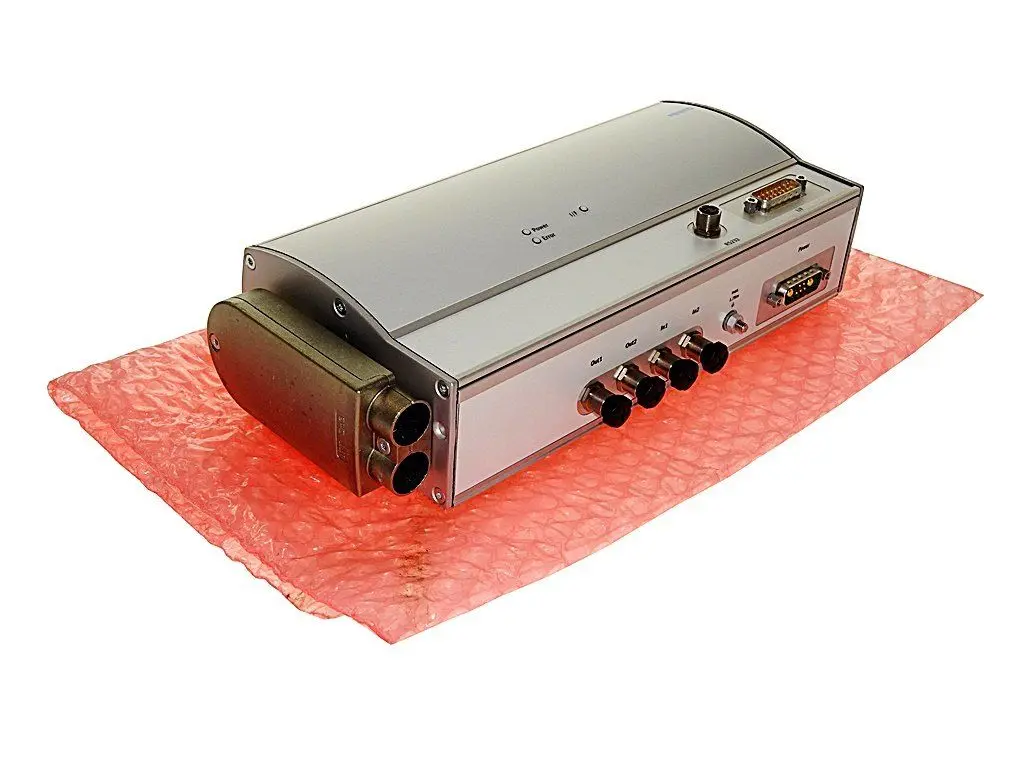 Produktfoto 1 von SFC-LACI-VD-10-E-H0-IO