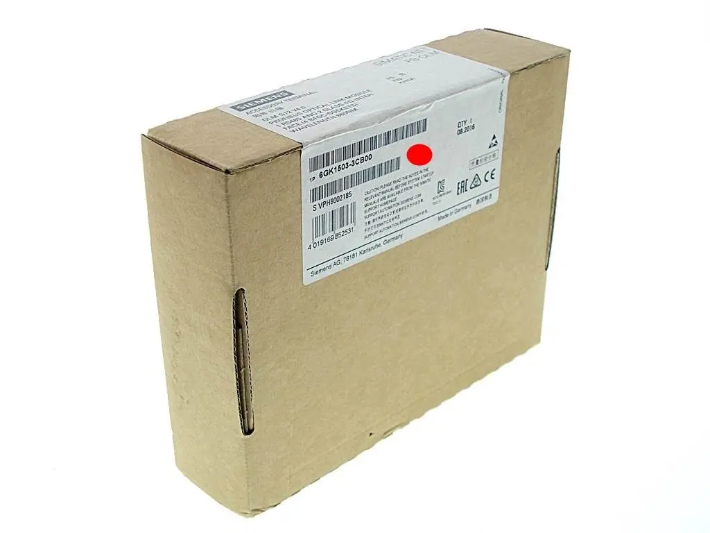 Produktfoto 1 von 6GK1503-3CB00