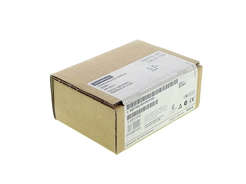 Produktfoto 1 von 6GK7242-5DX30-0XE0