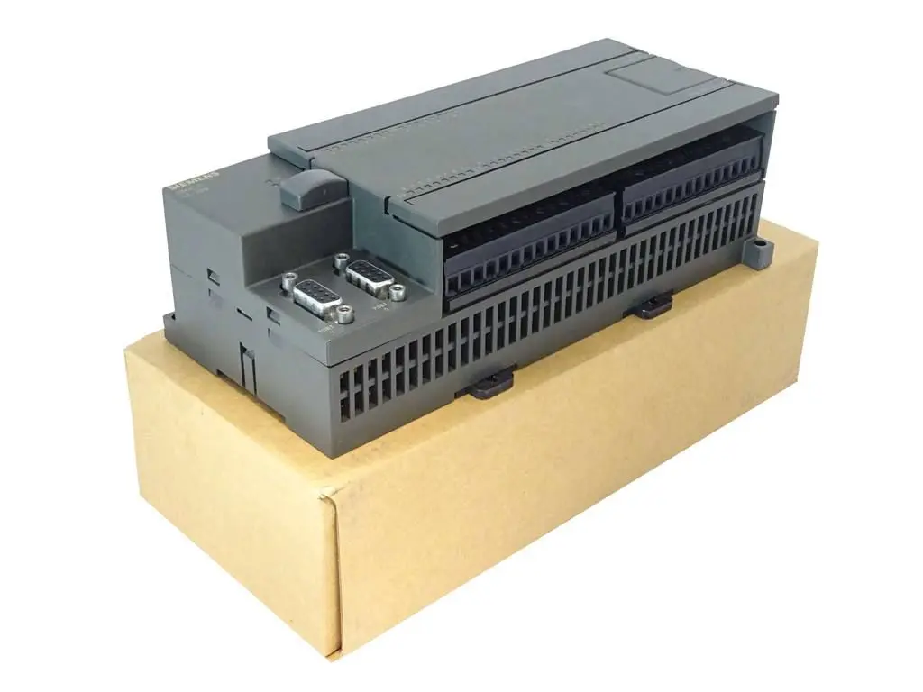 Produktfoto 1 von 6ES7216-2BF22-0XB0