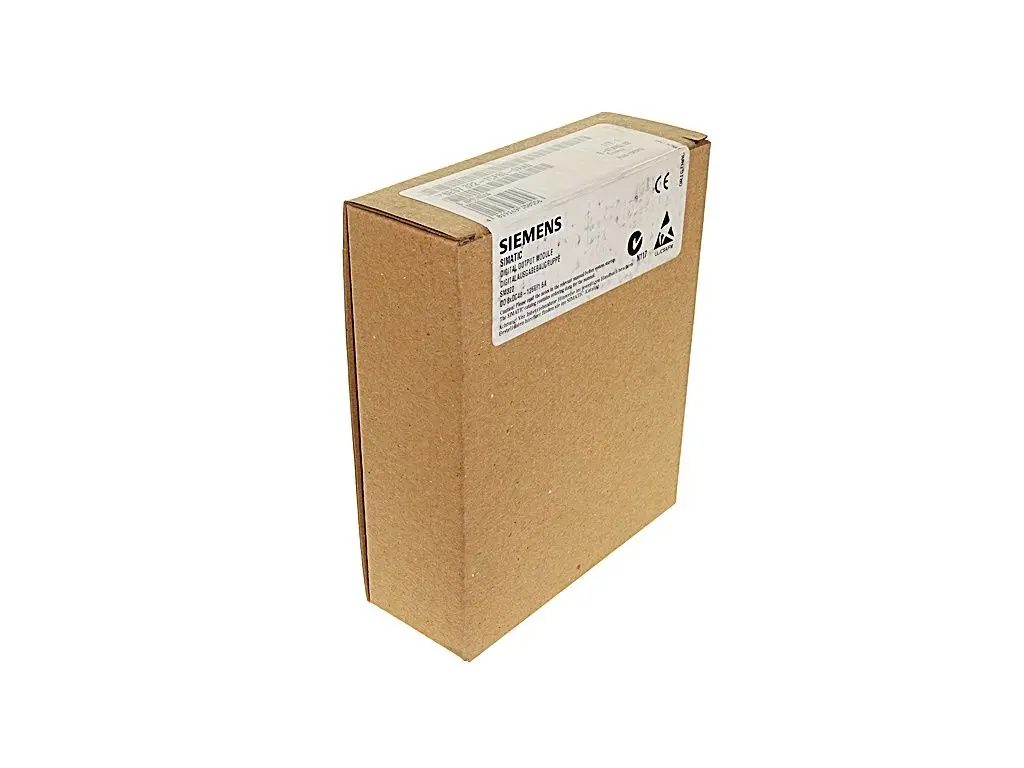 Produktfoto 1 von 6ES7322-1CF80-0AA0