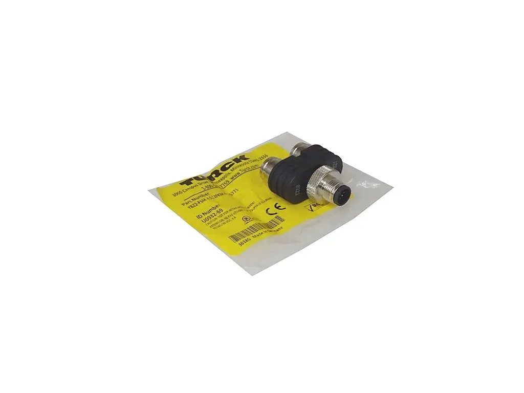 Produktfoto 1 von YBZ2-FSM4.5/2FKM4.5/S771