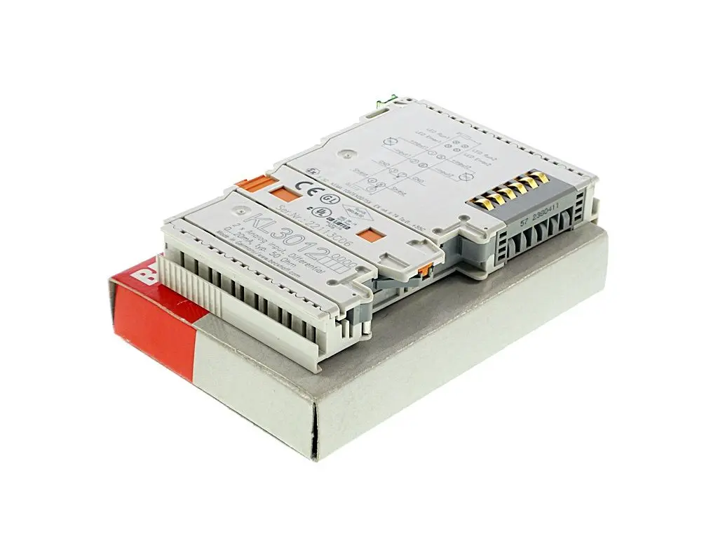 KL3012